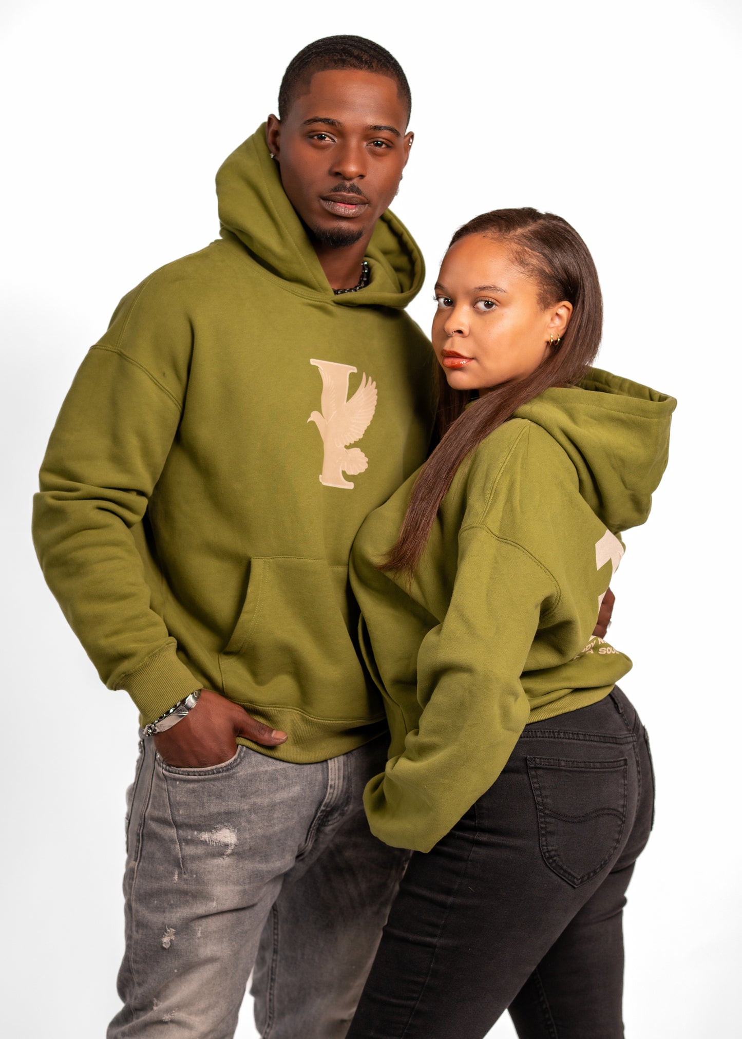 B2L Hoodie
