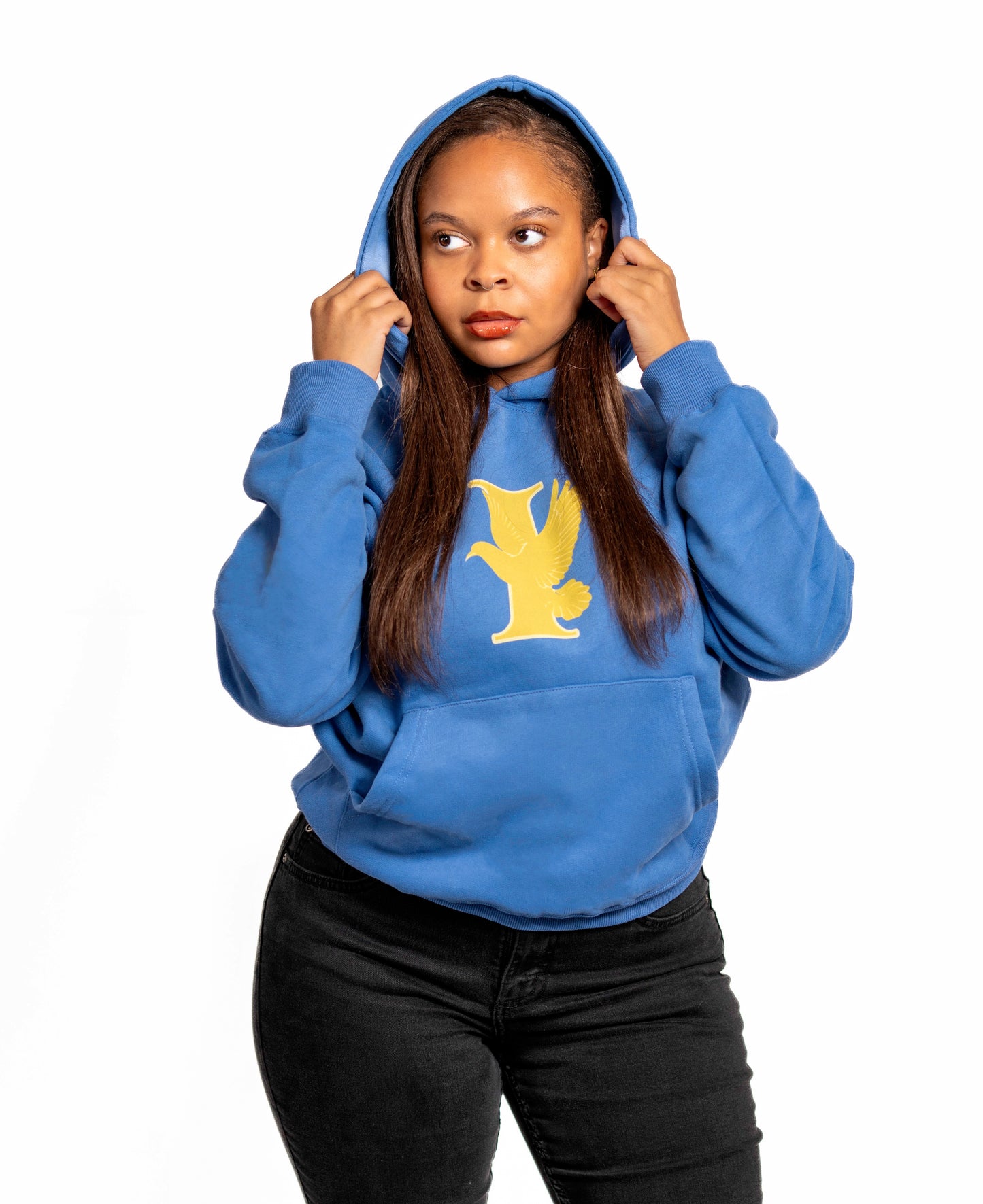 B2L Hoodie