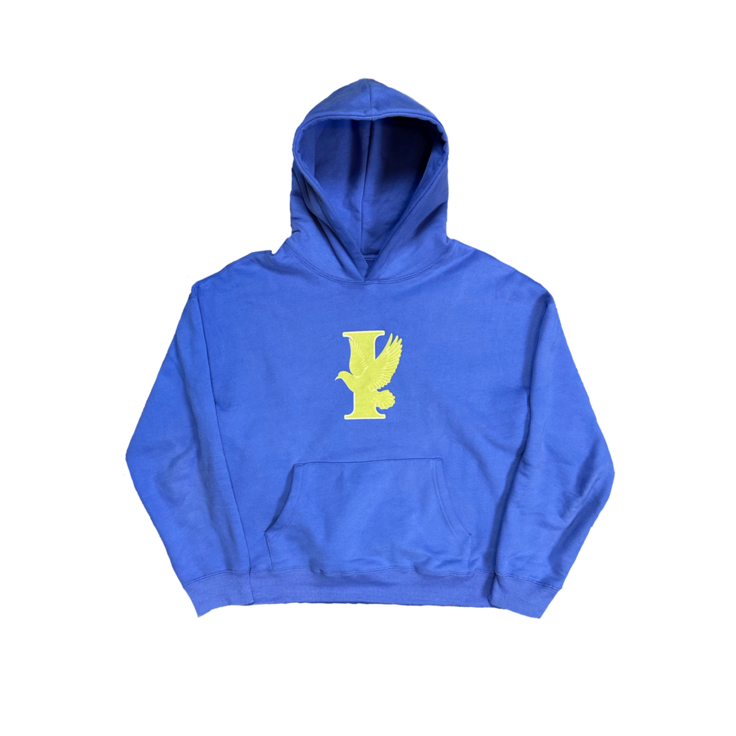 B2L Hoodie