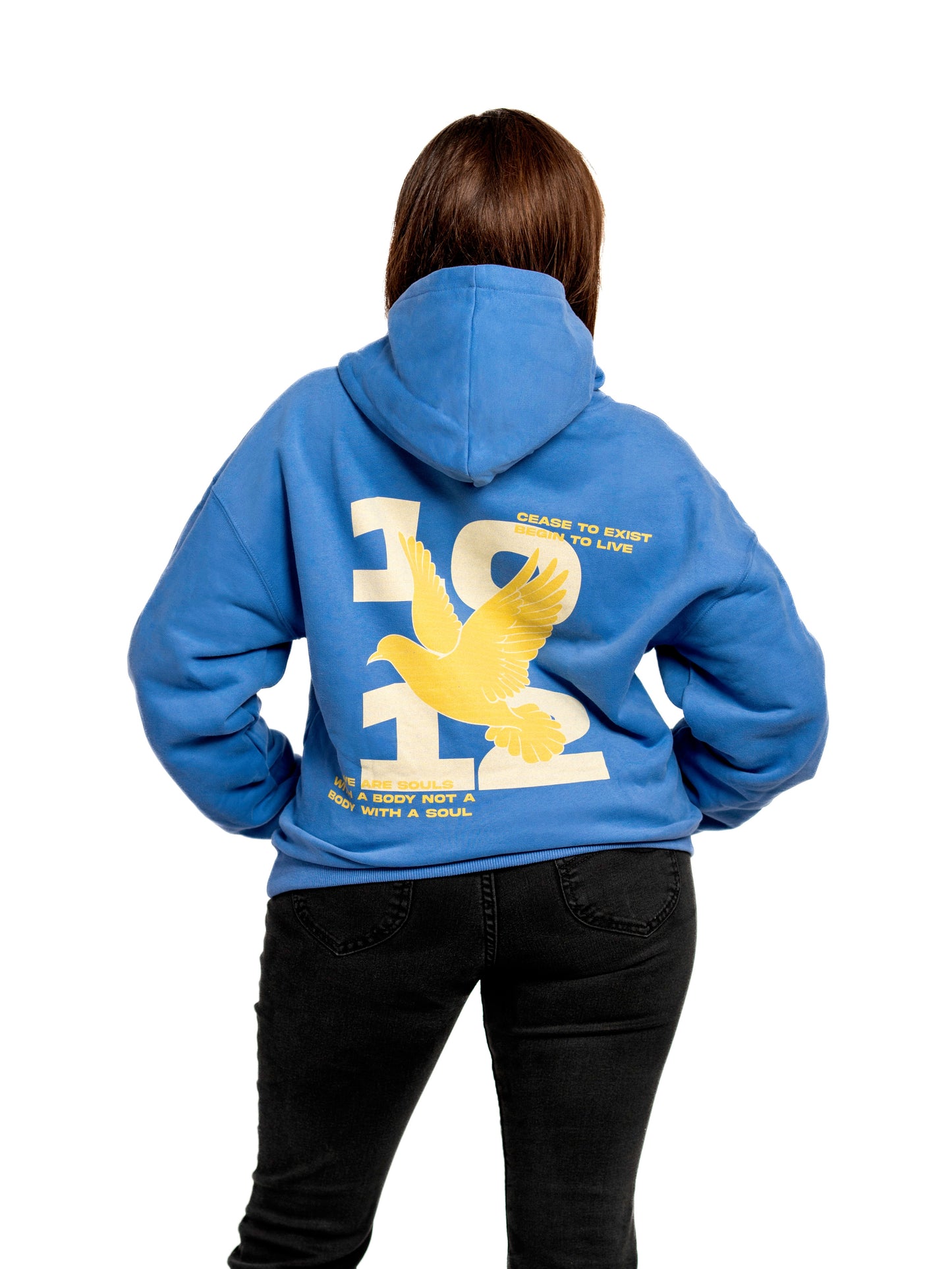 B2L Hoodie
