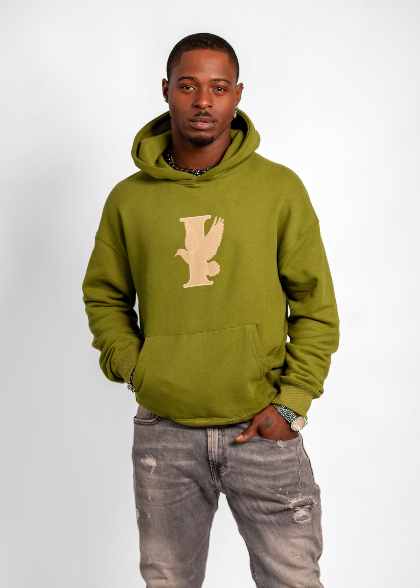 B2L Hoodie
