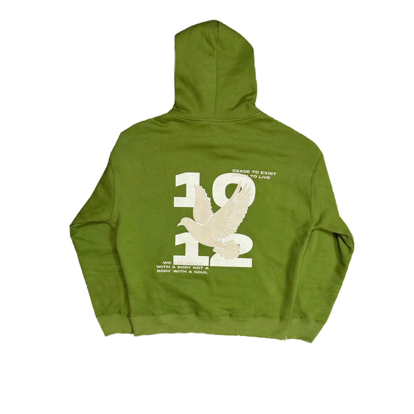 B2L Hoodie