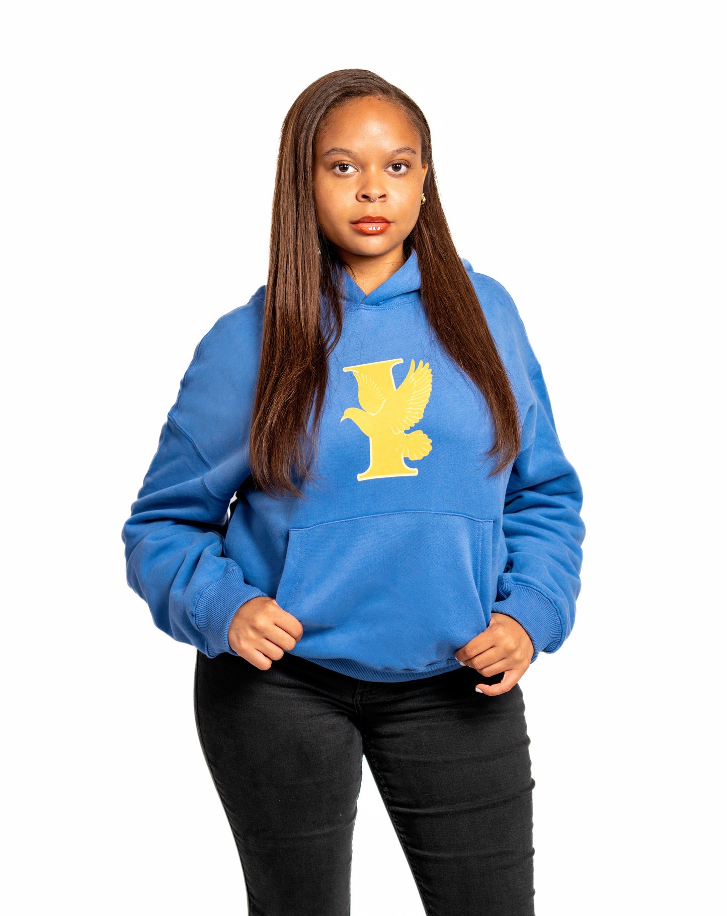 B2L Hoodie
