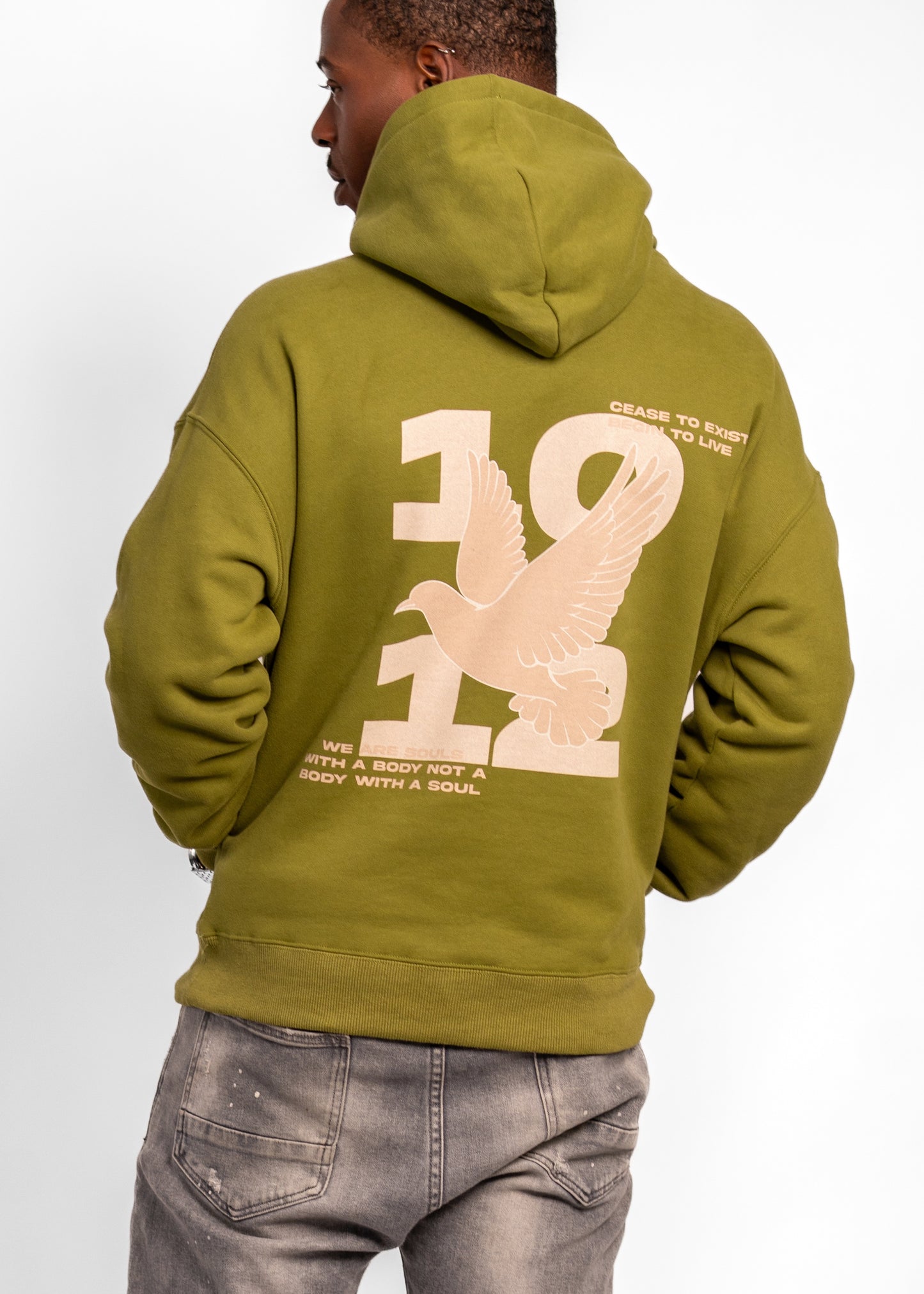 B2L Hoodie